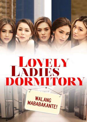 lovely ladies dormitory full|Lovely Ladies Dormitory (2022